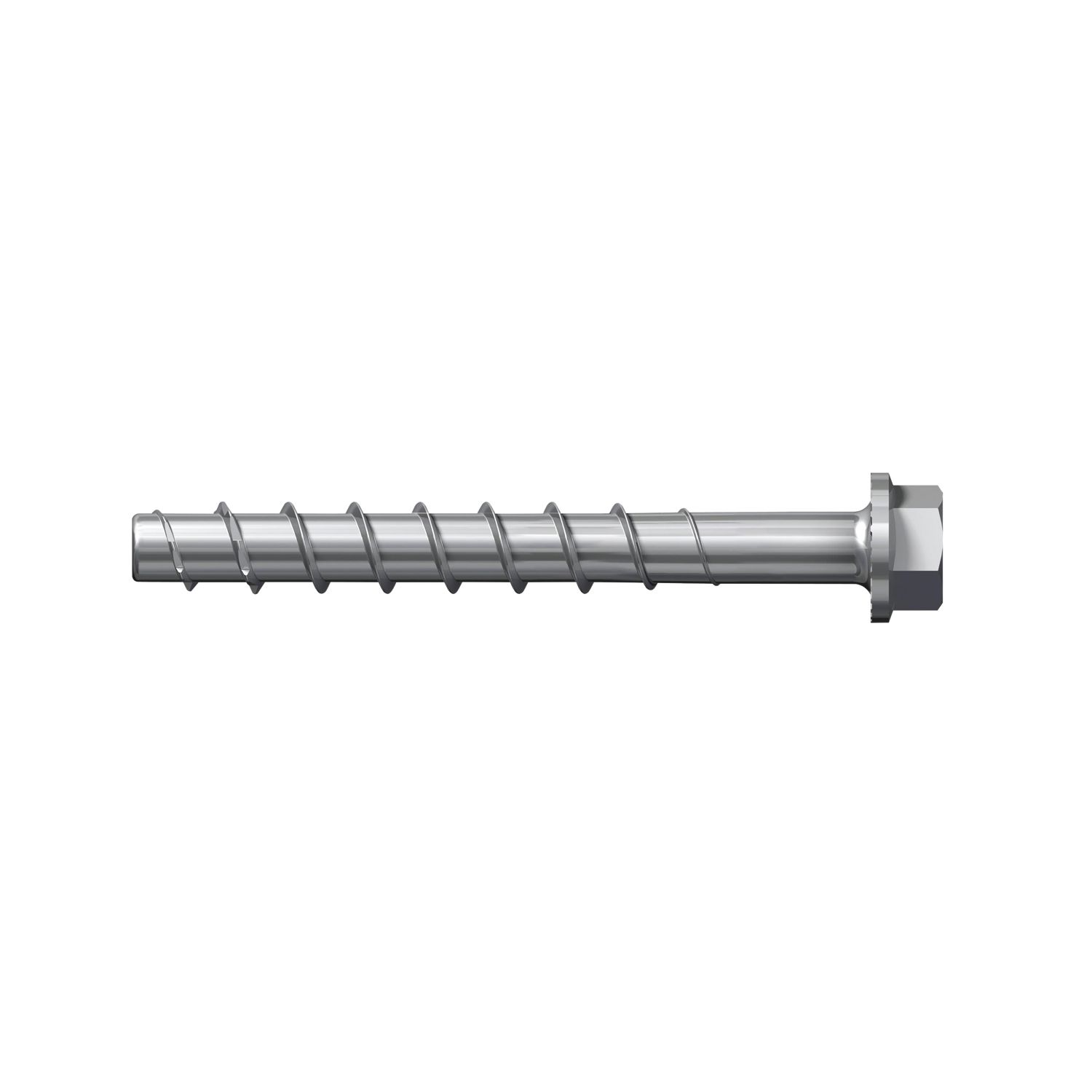 FISCHER Betonschraube ULTRACUT FBS II 8.0x 55 US (50 Stück)