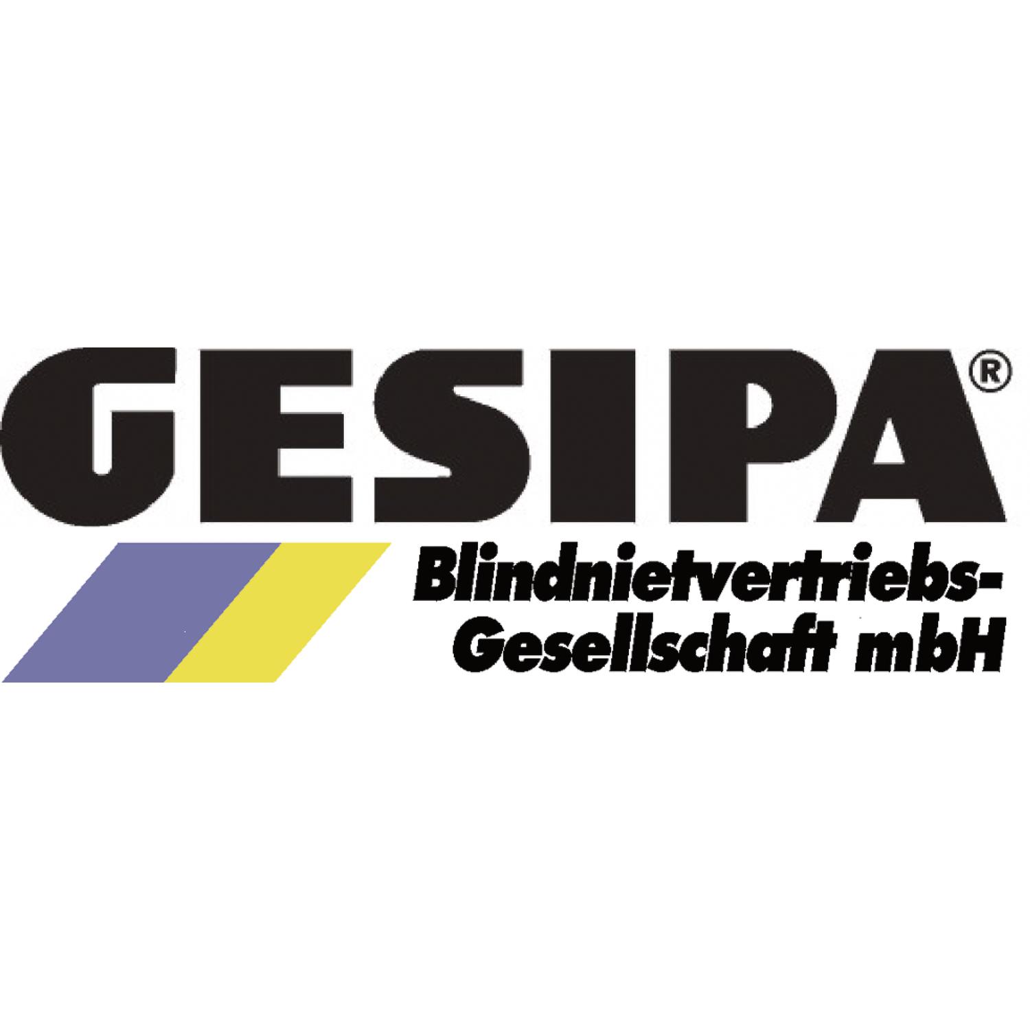 GESIPA Gewindedorn M10x1 zu Blindnietmutter-Handgerät GBM 30