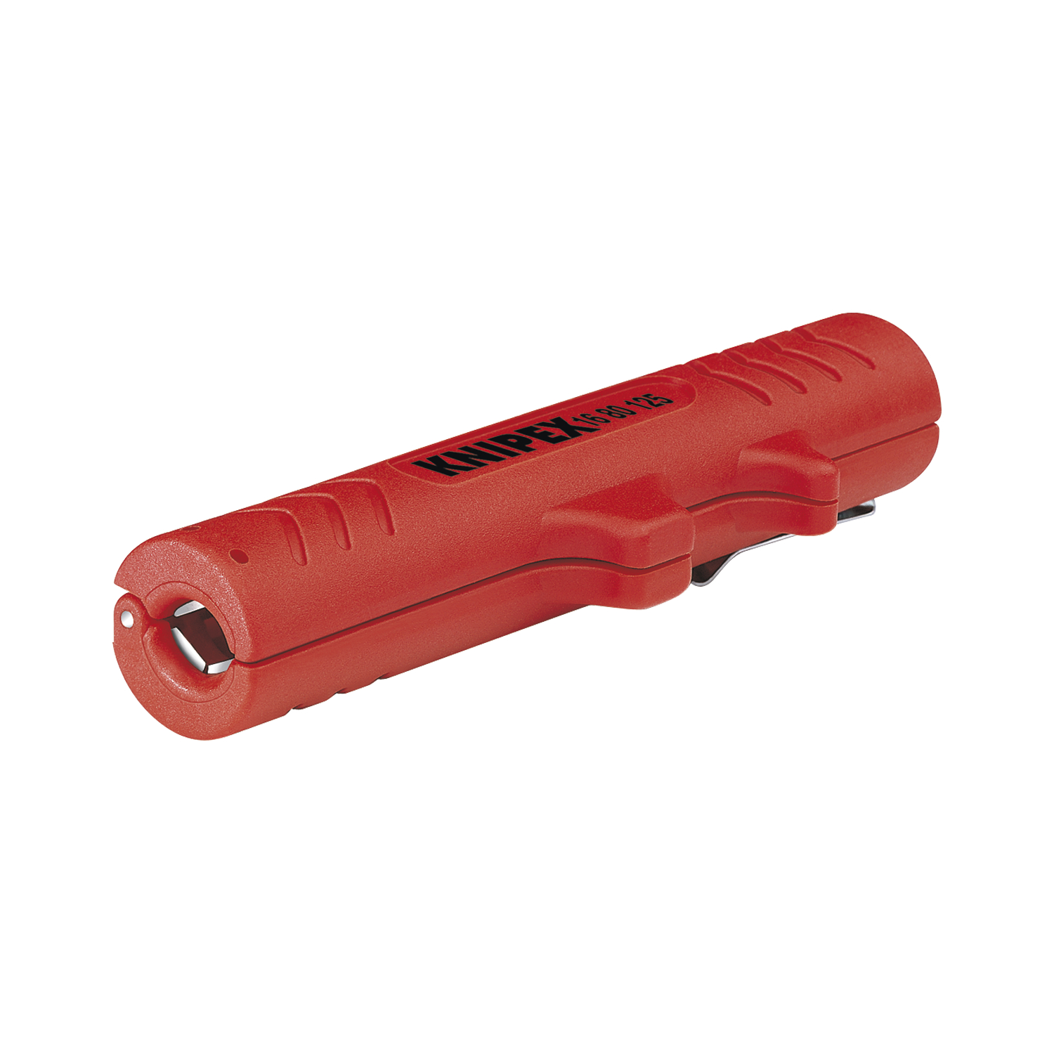 Knipex Abmantelungswerkzeug mit Öffnungsfeder ø 8-13 mm