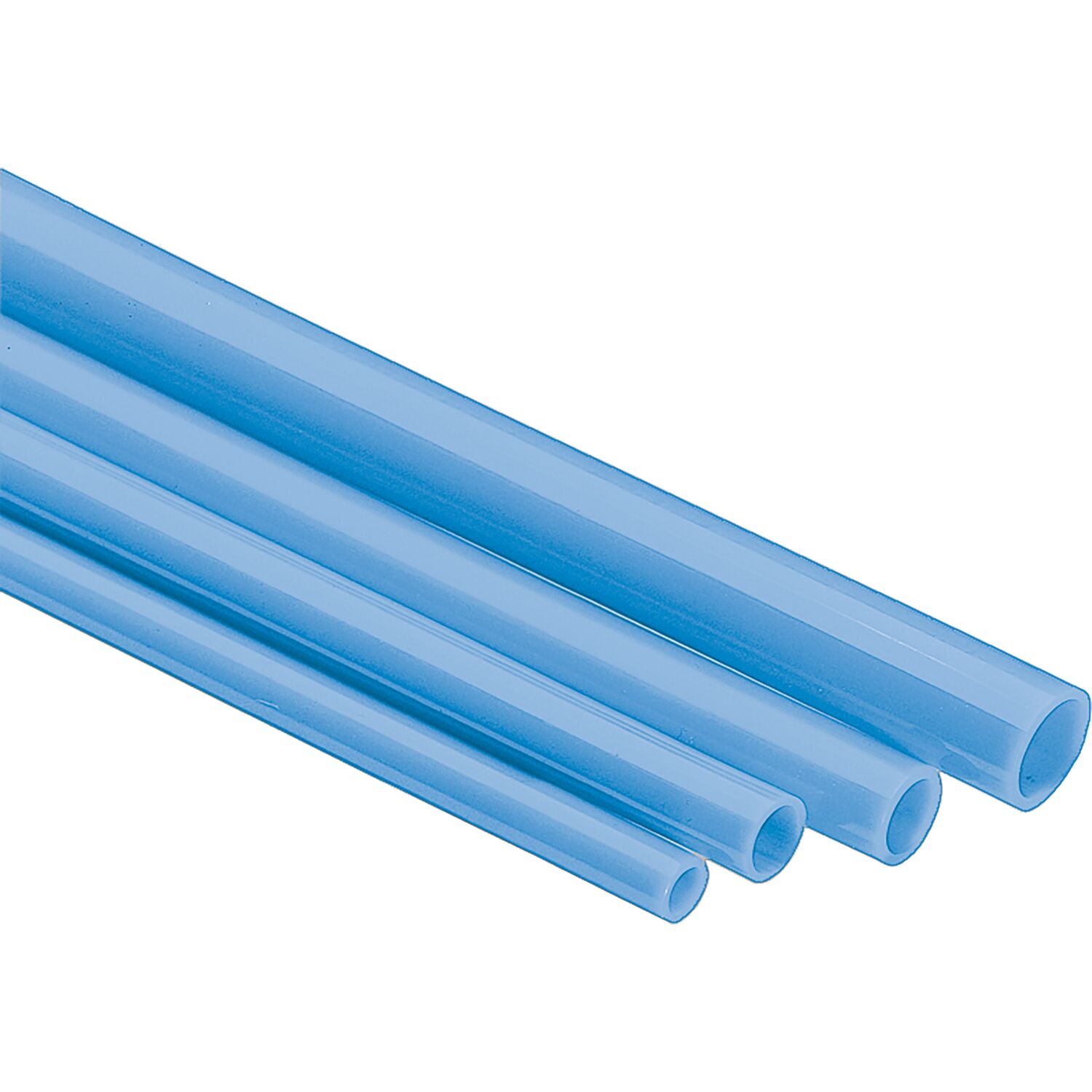 Schneider Druckluftrohr 22 mm, bis 15 bar Druck, 25 m Rolle