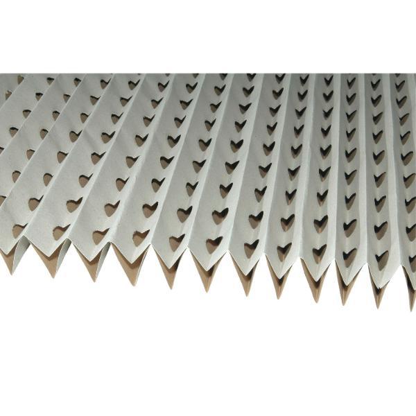 HAUSLEITNER & SCHWEITZER Kartonfilter Ecoplus 10,00x1,00 m