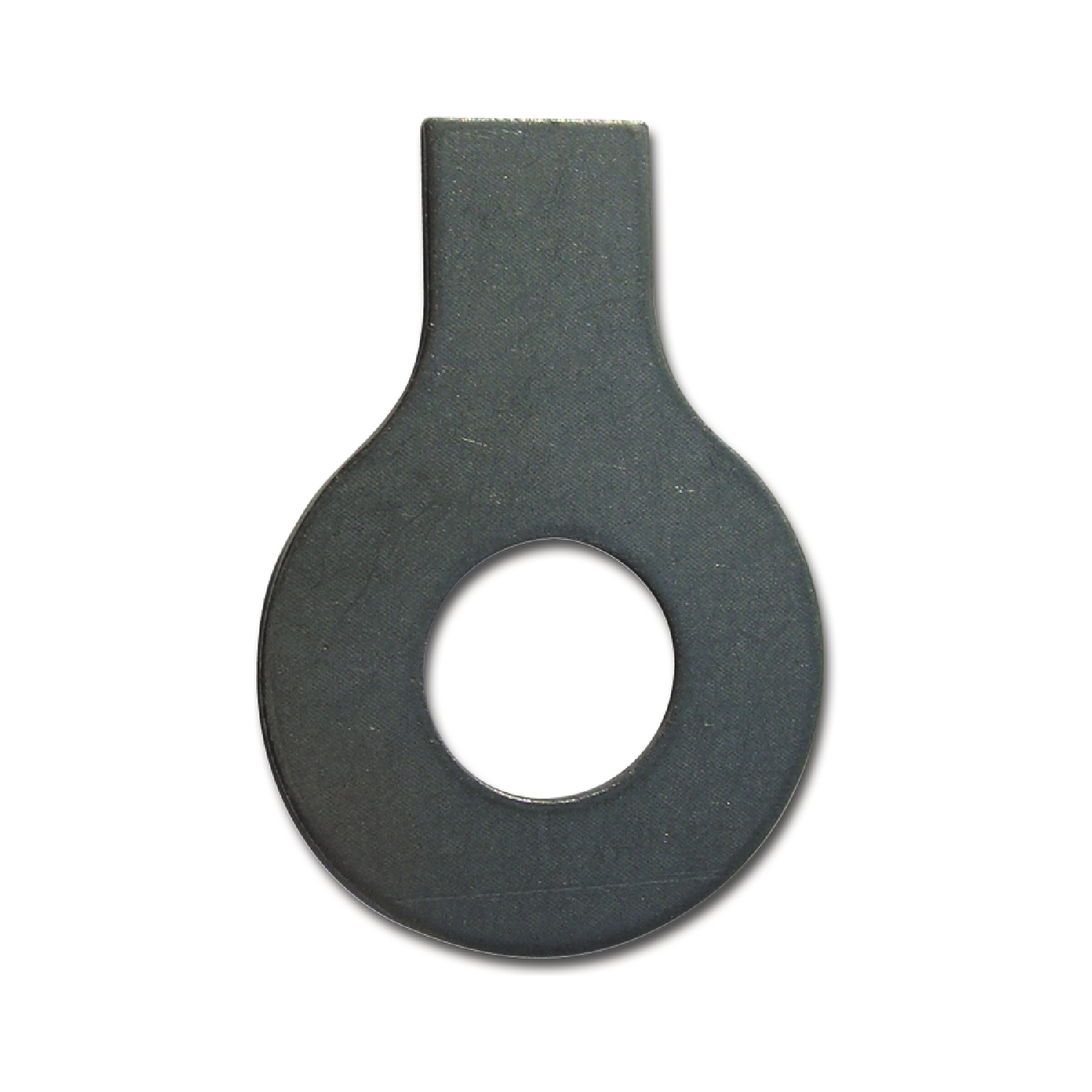 DIN93 6,4 blank Sicherungsblech mit Lappen (100 Stück)