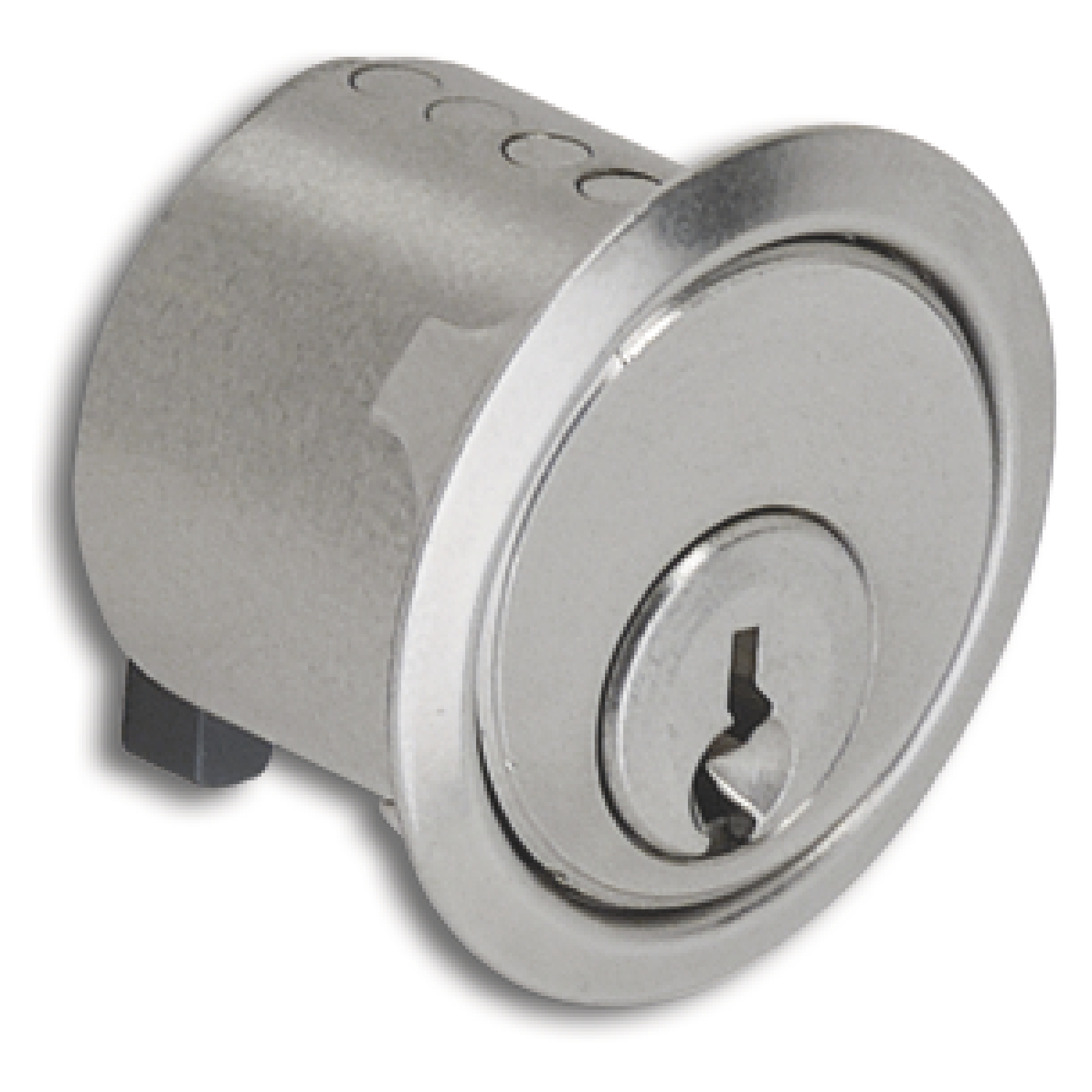 JuNie Zylinder ø 22mm zu Schlössern 2863/2886 verschiedensp. Messing vern.