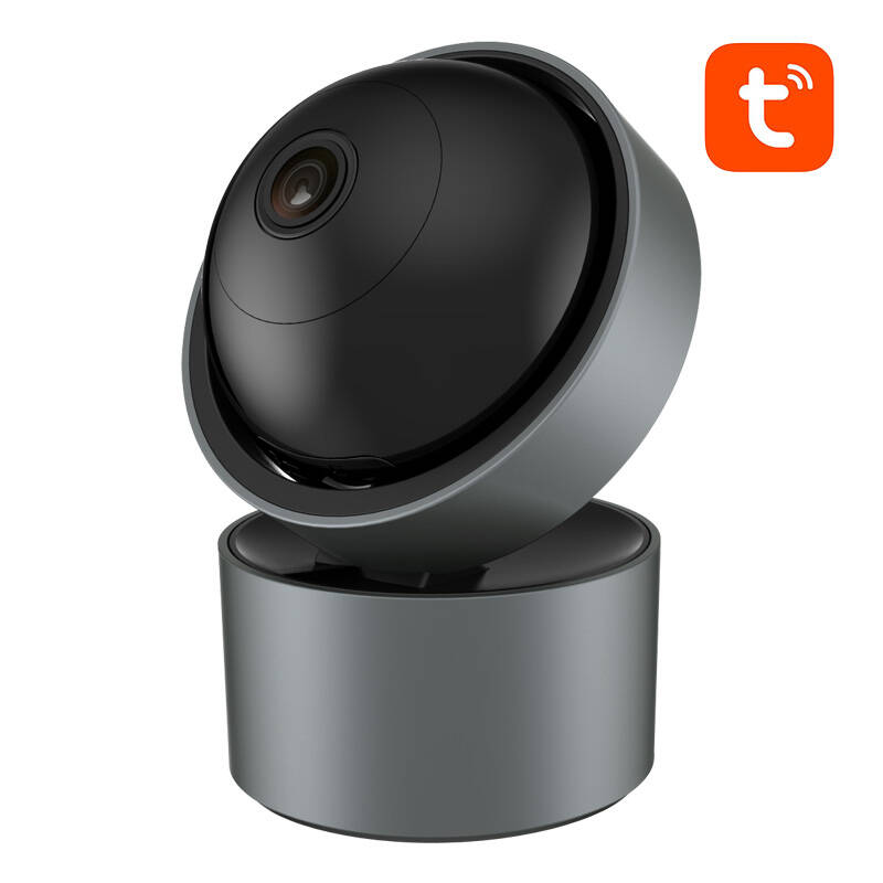 Avatto WiFi 4MP Intelligent Camera