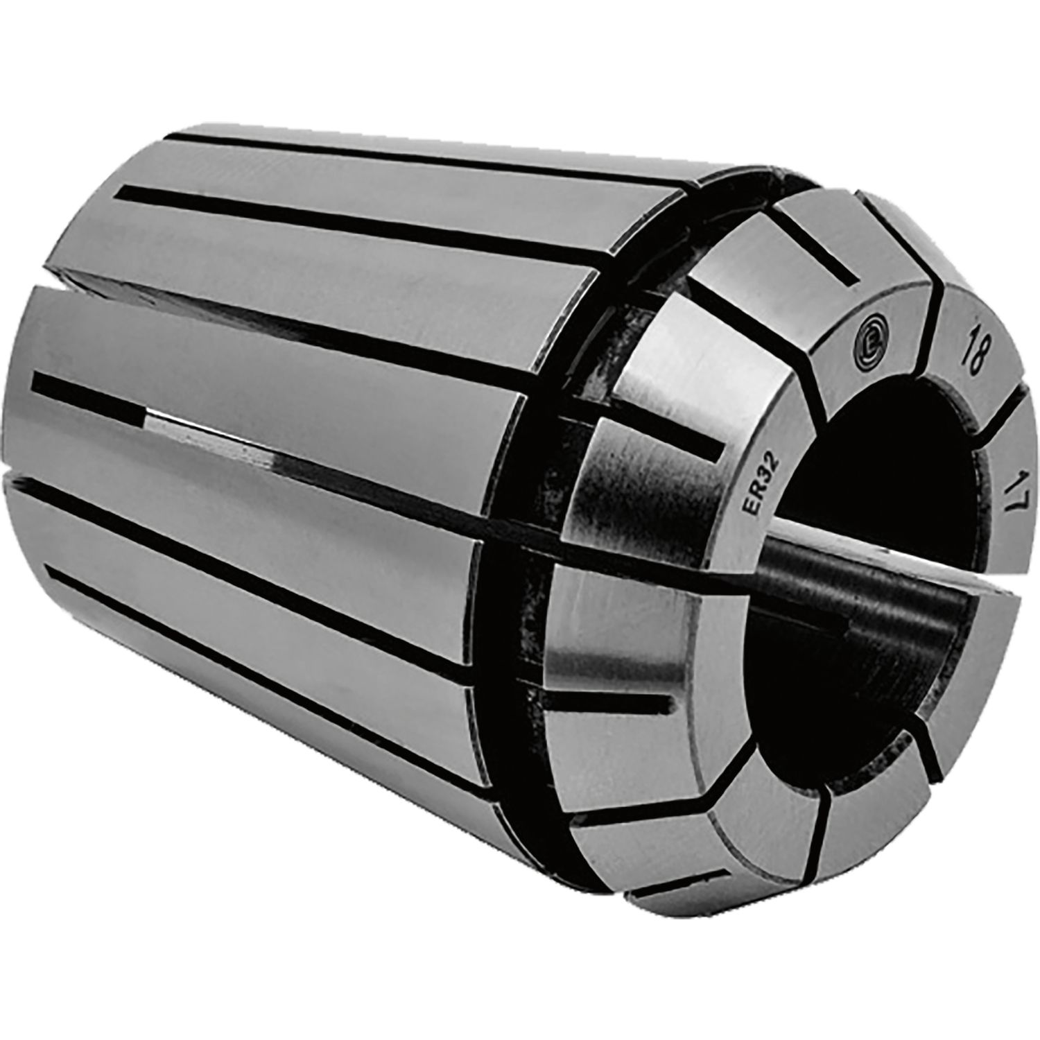 EROGLU Spannzangen System ER DIN 6499 - 430 E ER 25 / 3 mm