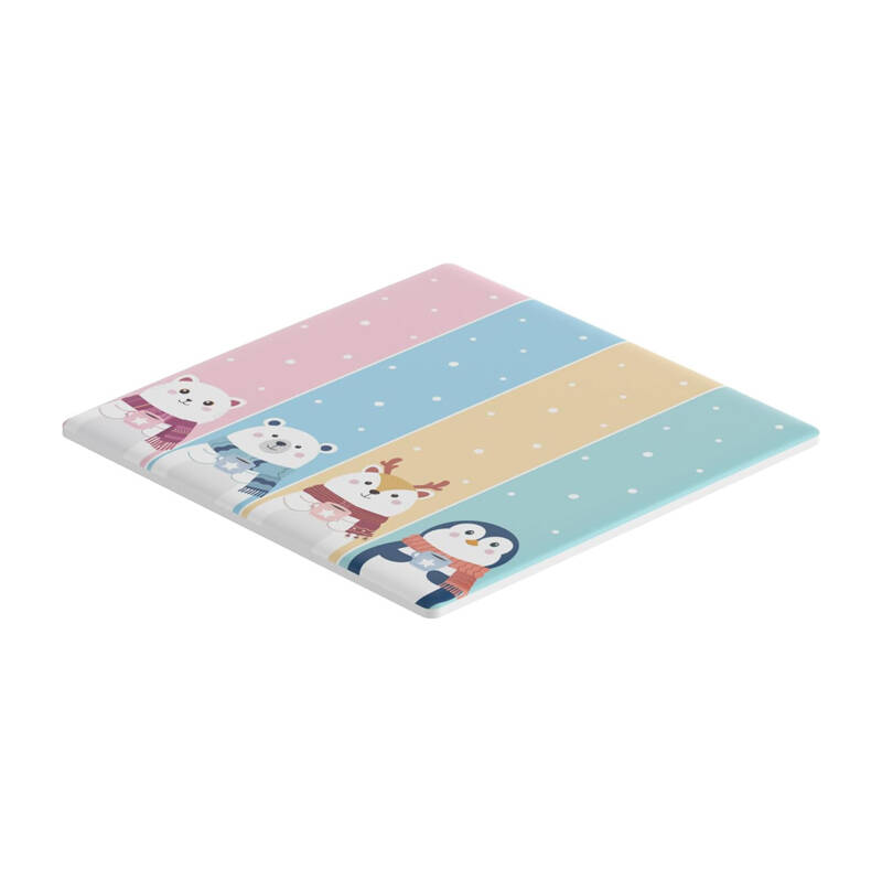 Sonoff TX Ultimate Smart Touch Wandschalterabdeckung Cartoon 4fach