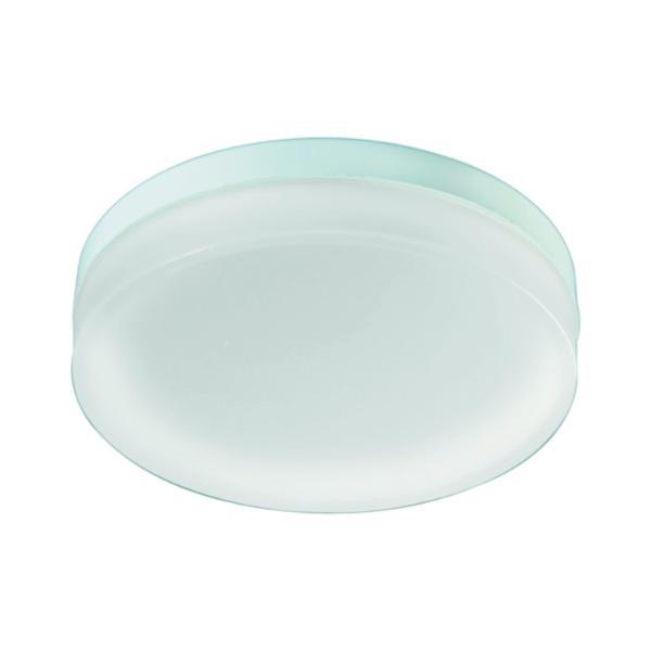 Elektra ELEKTRA Leuchtmittel GX53 Flächen-LED Bianco 4W 4000K neutralweiß