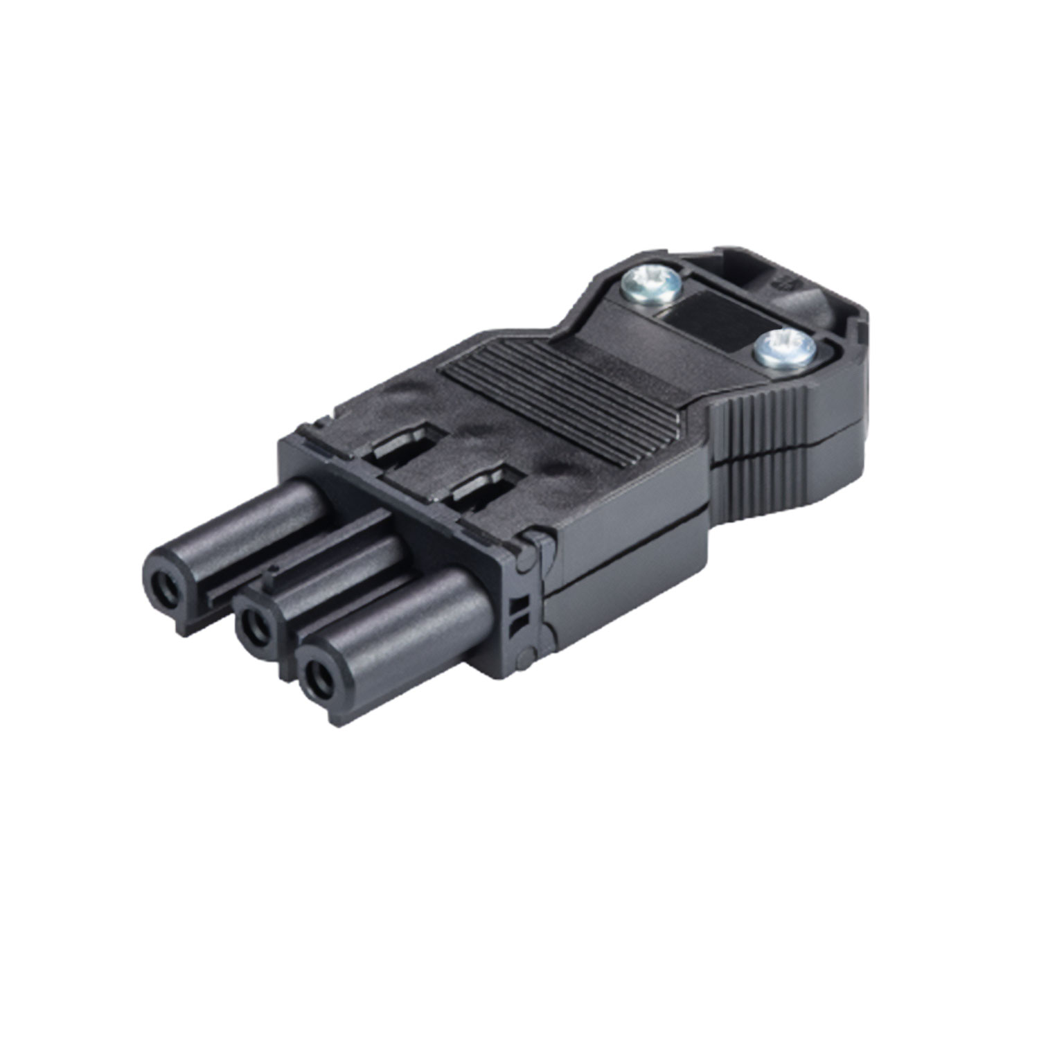 ISOLED Wieland Stecker GST18I3S B1 ZR1 3-polig IP20 max. 20A 250V