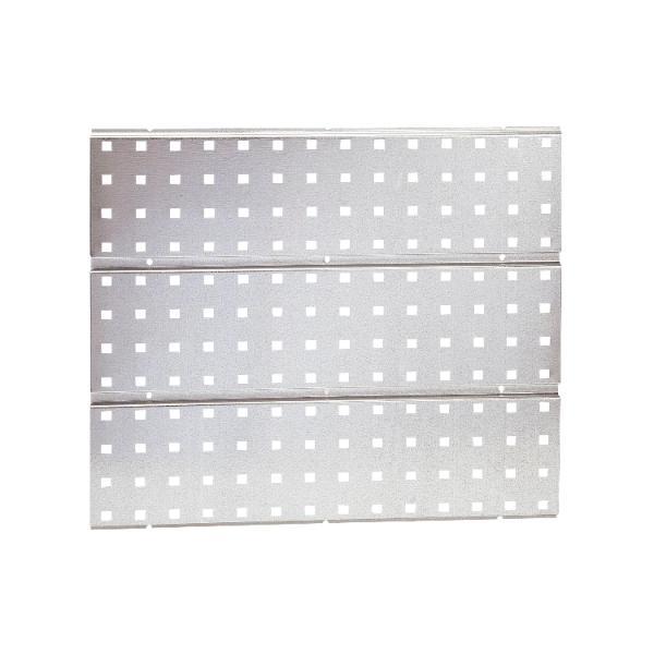 raaco Lochwand-Paneel TWP 520 für Super Clip 520 x 440 mm