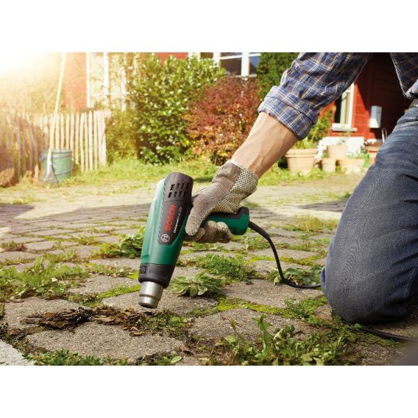 Bosch Heißluftgebläse UniversalHeat 600 1800 Watt
