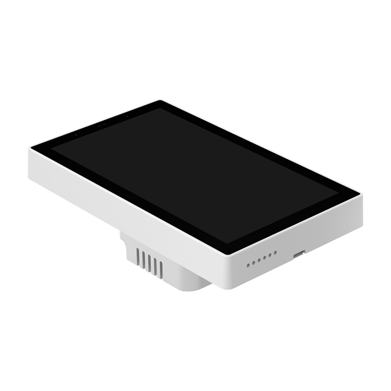 Sonoff NSPanel Pro Smart Home-Bedienfeld Typ 120 weiß