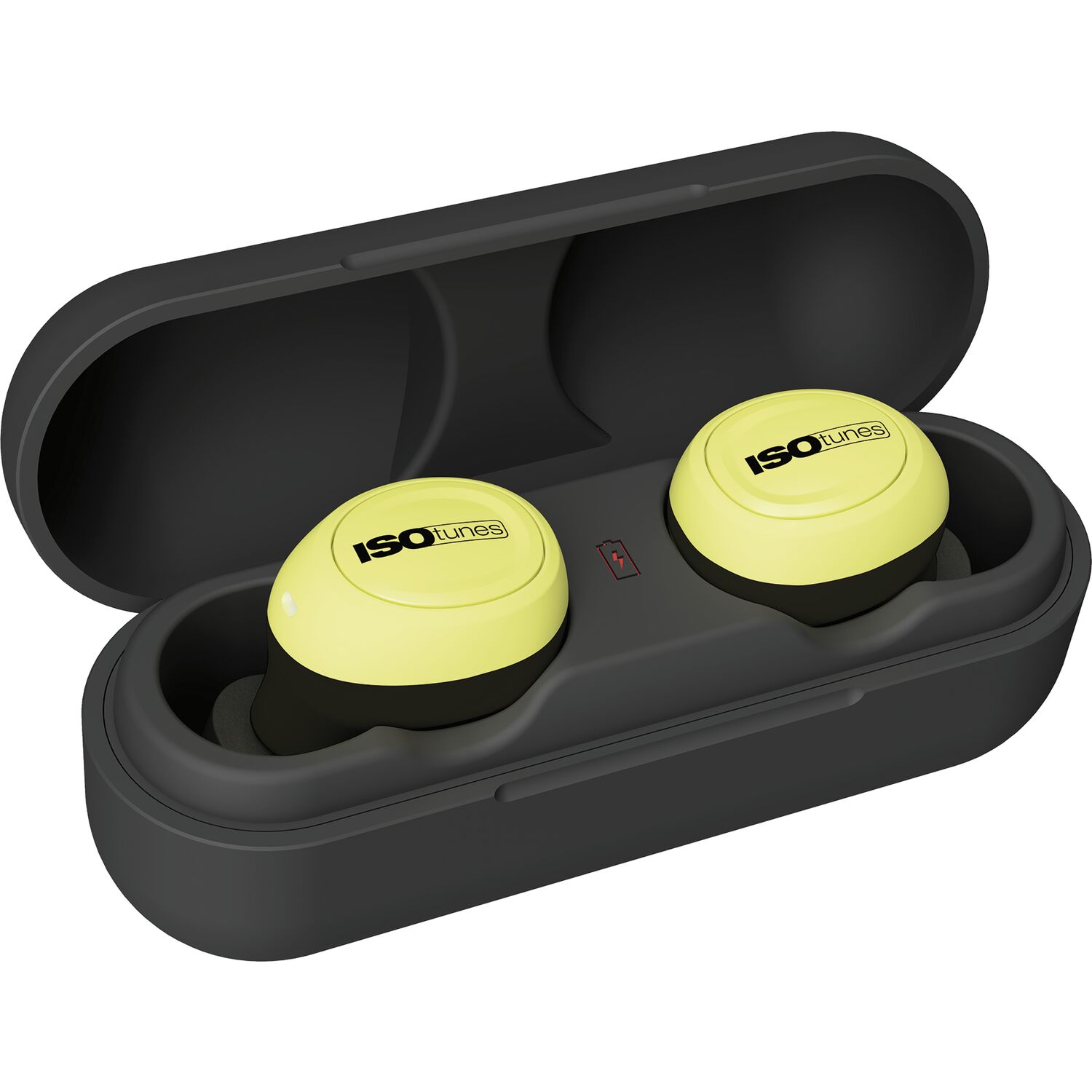 Bluetooth-Gehörschutzstöpsel ISOTunes free 2.0