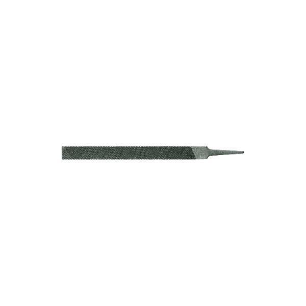 BLU-DAN Universalfeile flach 250 mm
