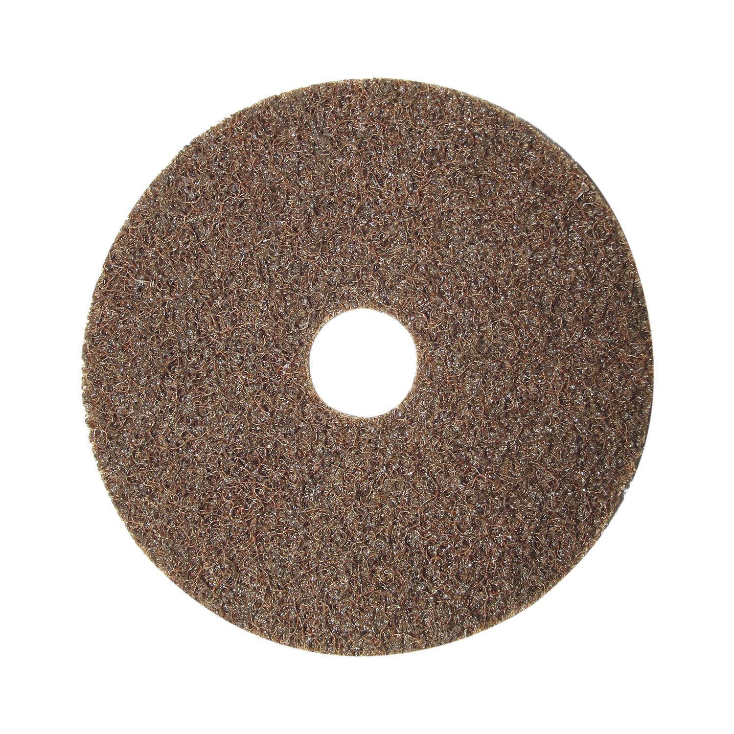 3M Vliesscheibe Scotch-Brite SC-DH mit Zentrierung ø 115 mm K ACRS (P100-P120) 3M Vliesscheibe Scotch-Brite SC-DH mit Zentrierung ø 115 mm K ACRS (P100-P120)