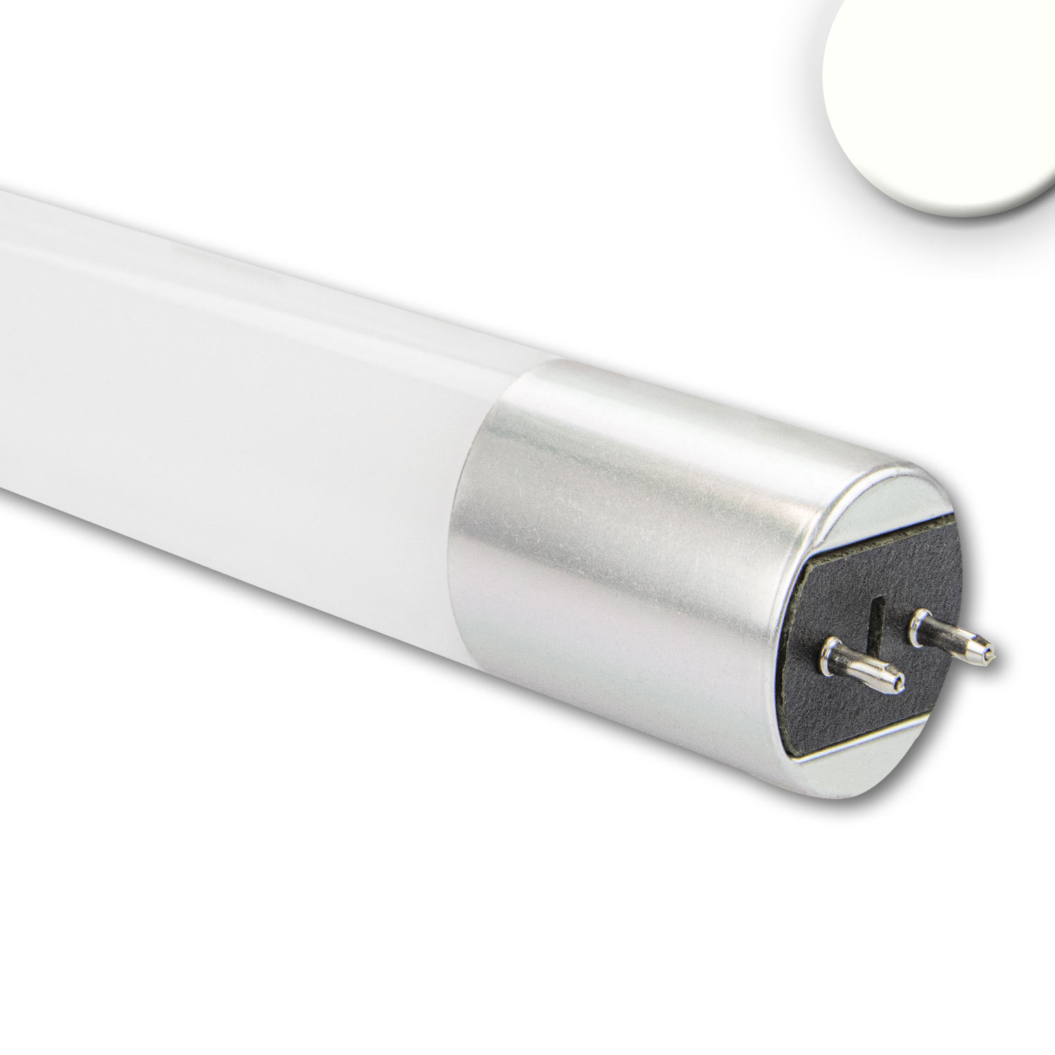ISOLED T8 LED Röhre Nano+ 150cm 22W neutralweiß