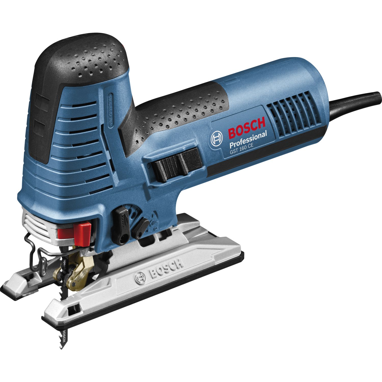 Bosch Pendelstichsäge GST 160 CE 800 Watt