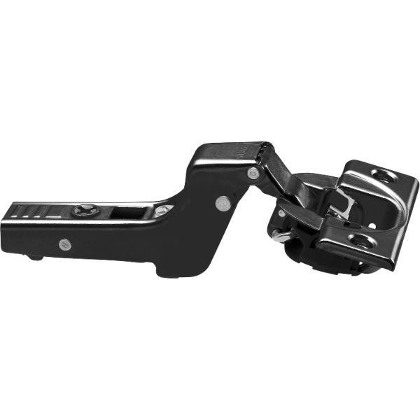blum CLIP top BLUMOTION ONYX Möbel Scharnier 110°, 18mm gekröpft Feder,Schrauben