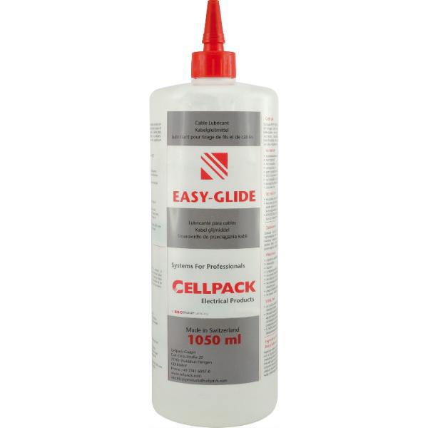 Easy Glide Kabelgleitmittel Easy Glide Fl. 1050ml