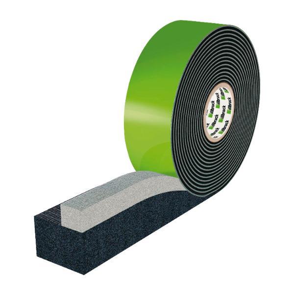 illbruck Fugendichtband TP652 illmod trioplex+ 66/XL 3m (4Stk)