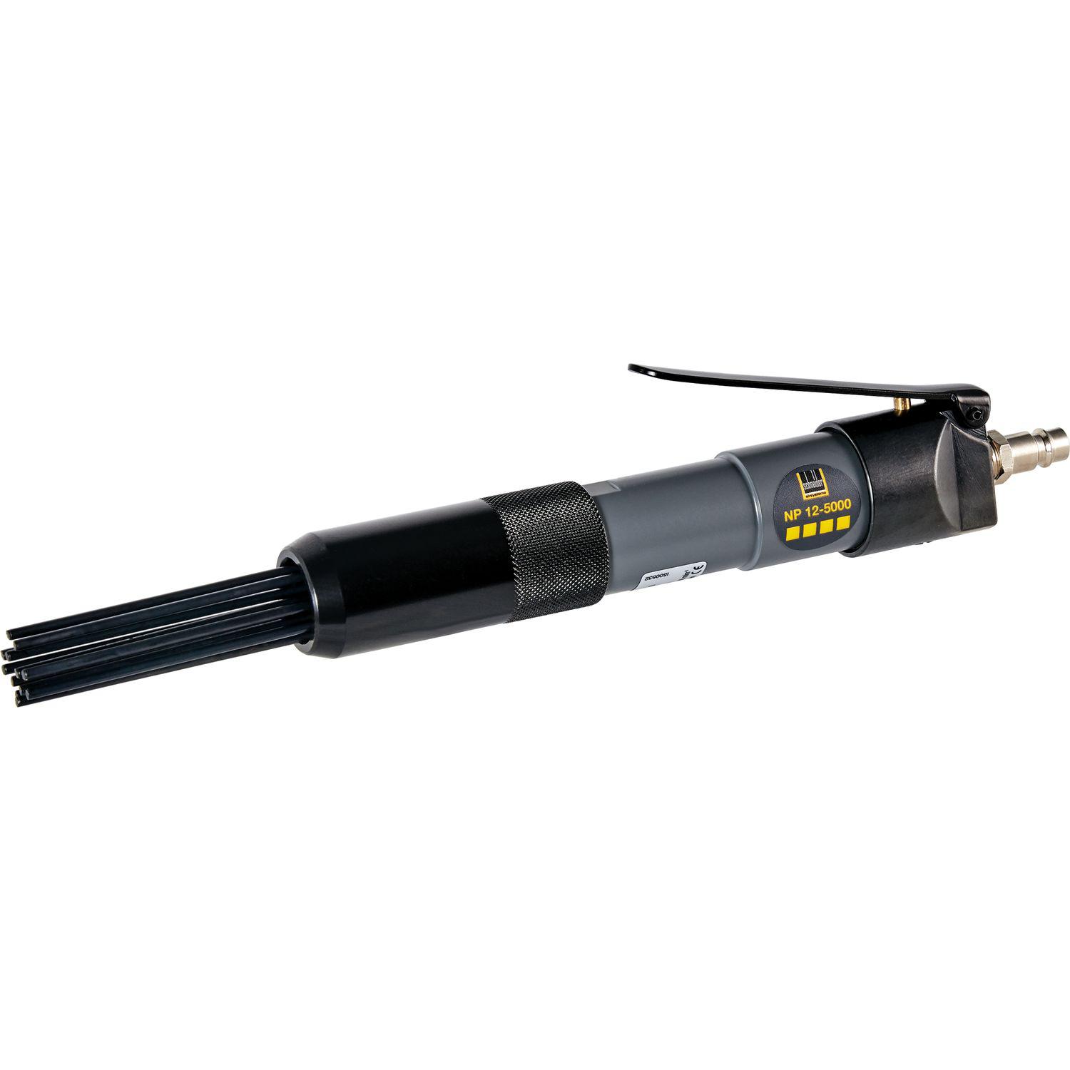 Schneider DL-Nadelentroster NP 12-5000 mit Nadeln 12 x 3 mm