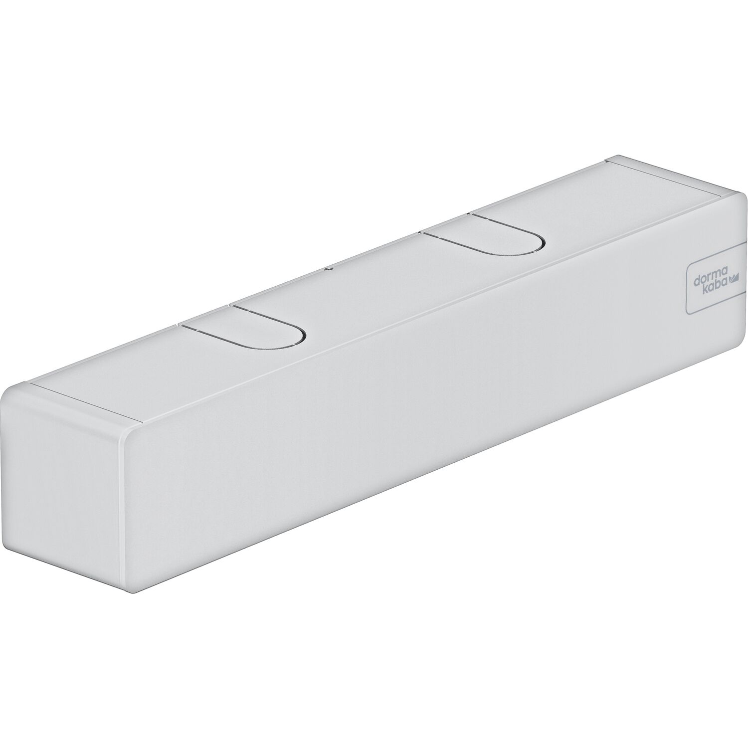 dormakaba Türschließer TS 98 XEA, EN 1-6, silber