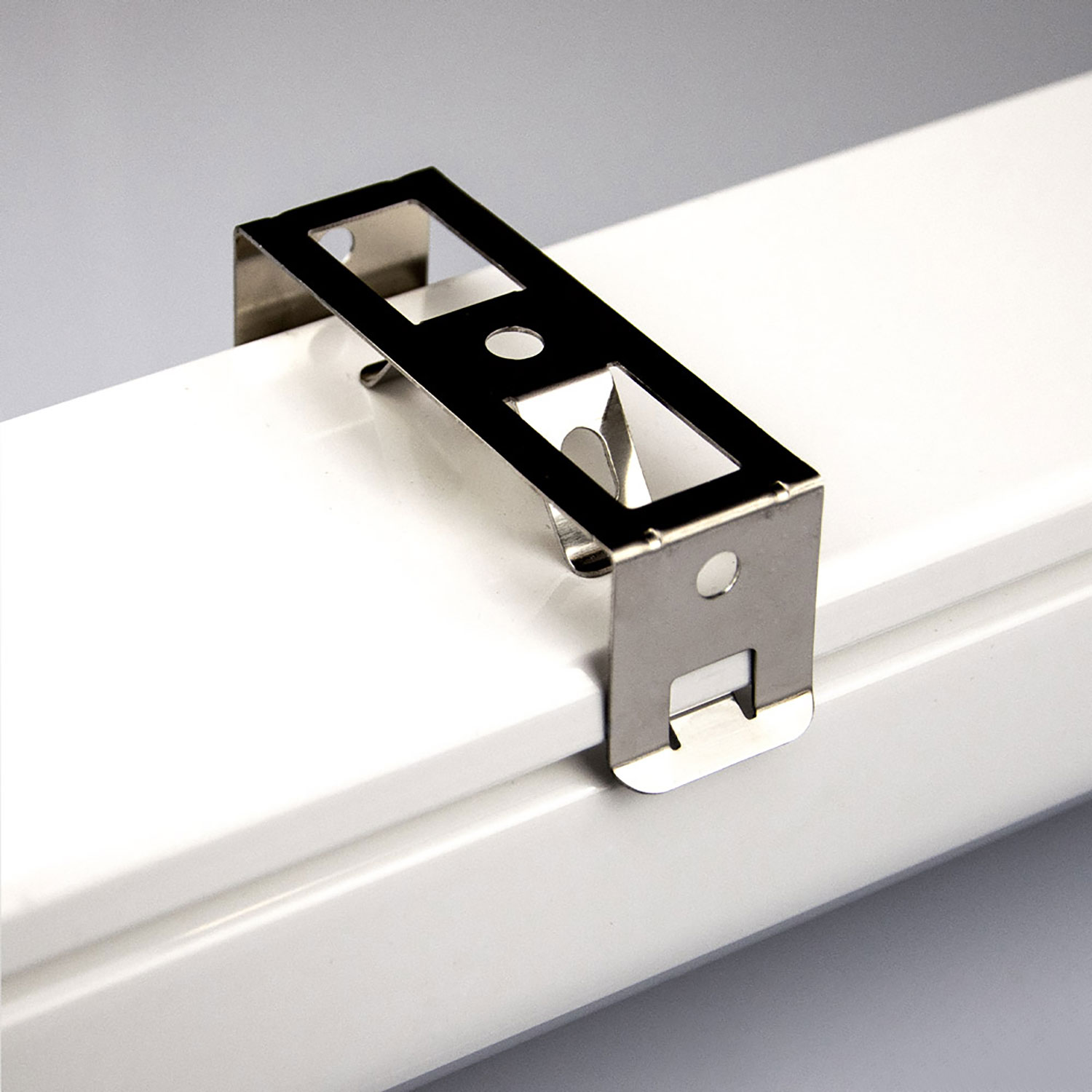ISOLED LED Linearleuchte Professional 150cm 40W IP66 neutralweiß