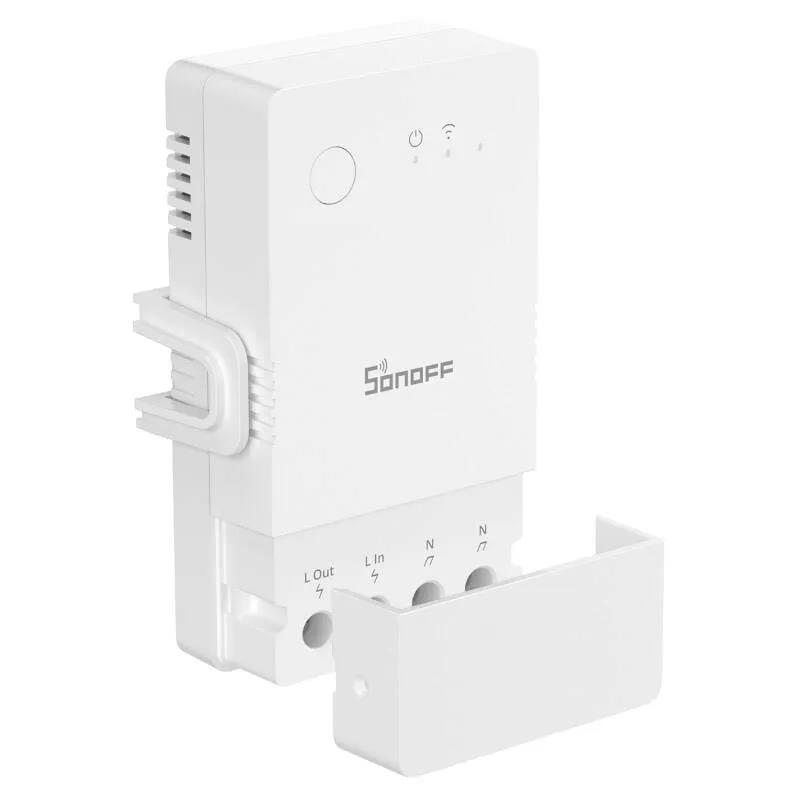 Sonoff WiFi Smart power meter switch Sonoff