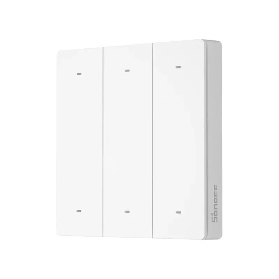 Sonoff SwitchMan R5 Szenen-Controller weiß
