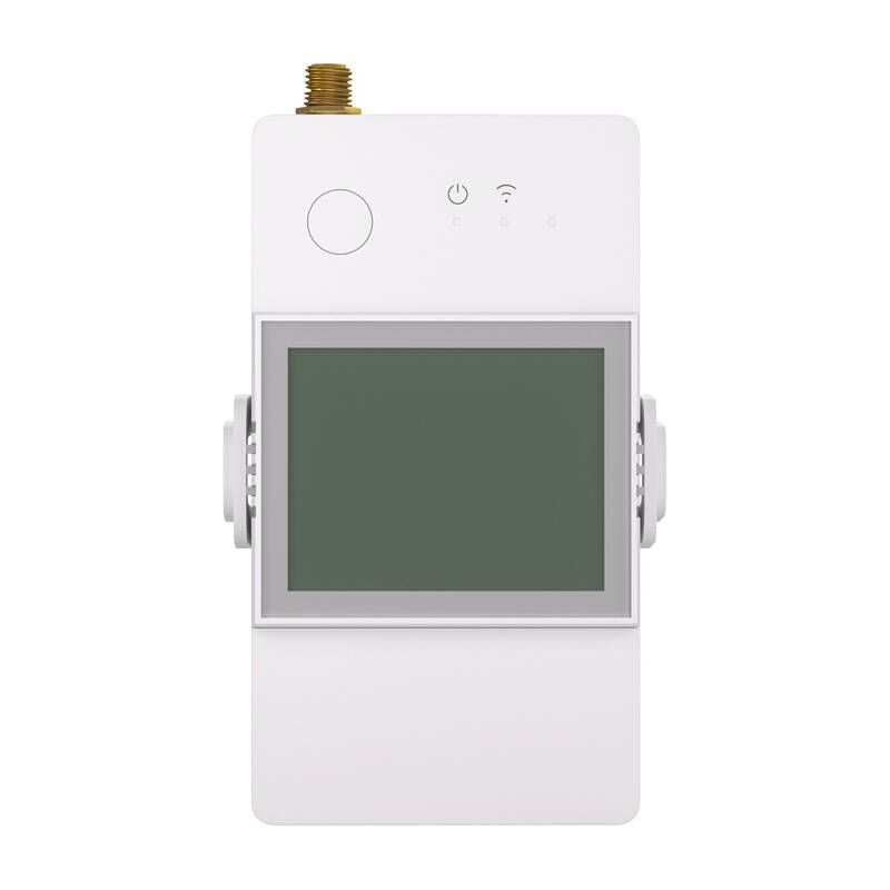 Sonoff POW Ring Smart-Stromzähler POWCT