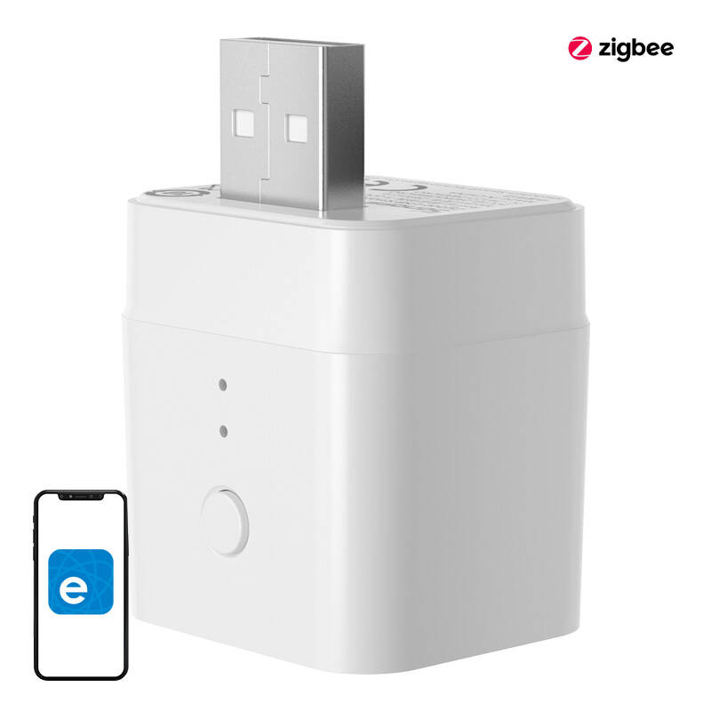 Sonoff Micro Zigbee USB Smart-Adapter