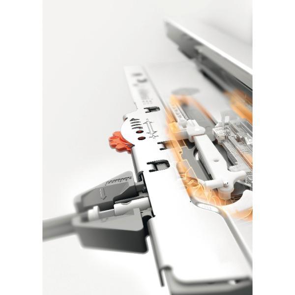 blum TIP-ON BLUMOTION Einheit Typ L3 15-40 kg LEGRABOX/MOVENTO