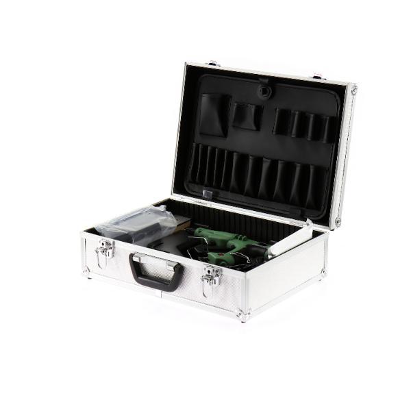 STUBAI WoodRepair Profi Set