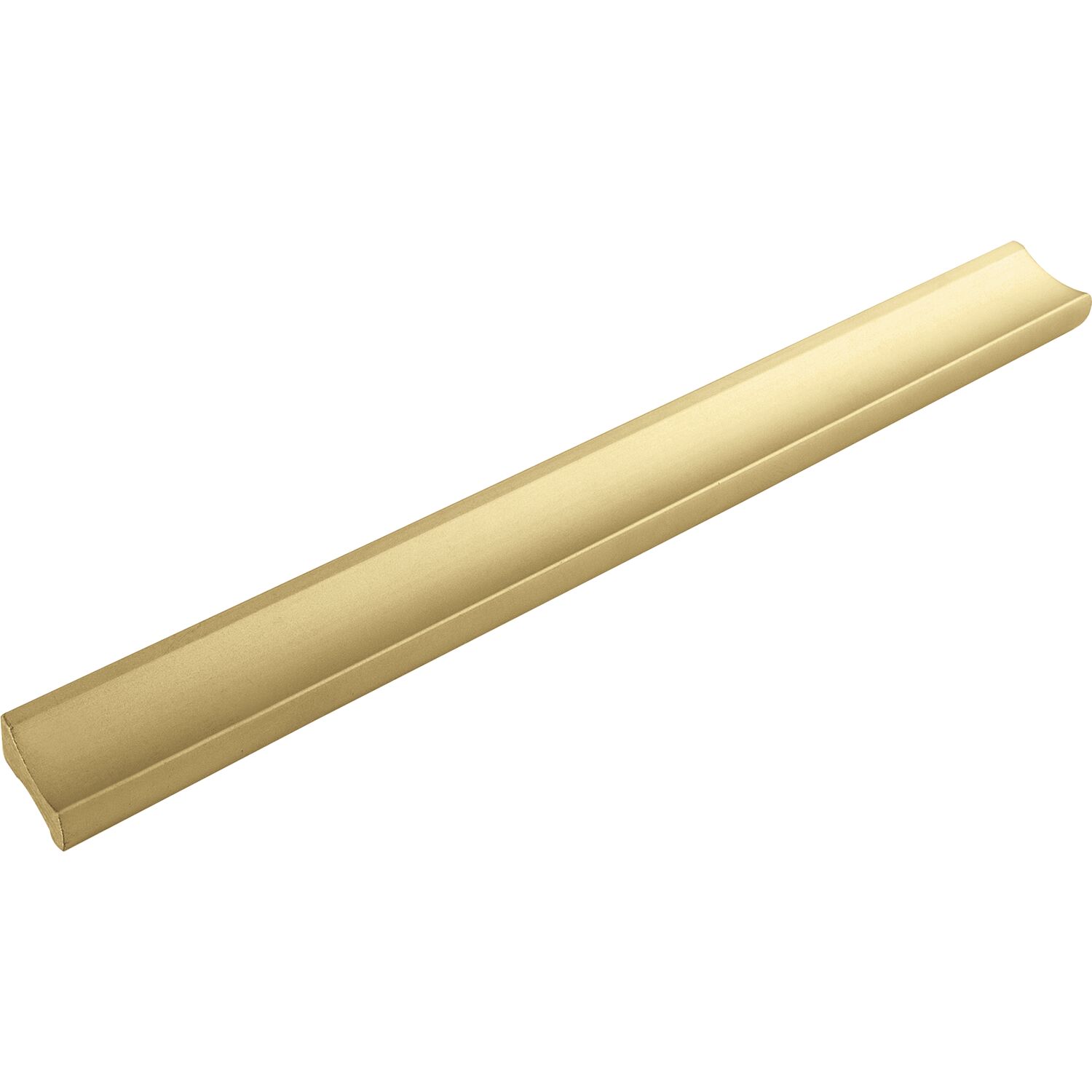Alles im Griff Griff Alto Lochabstand 160mm Breite 186mm Aluminium gold matt Alles im Griff Griff Alto Lochabstand 160mm Breite 186mm Aluminium gold matt