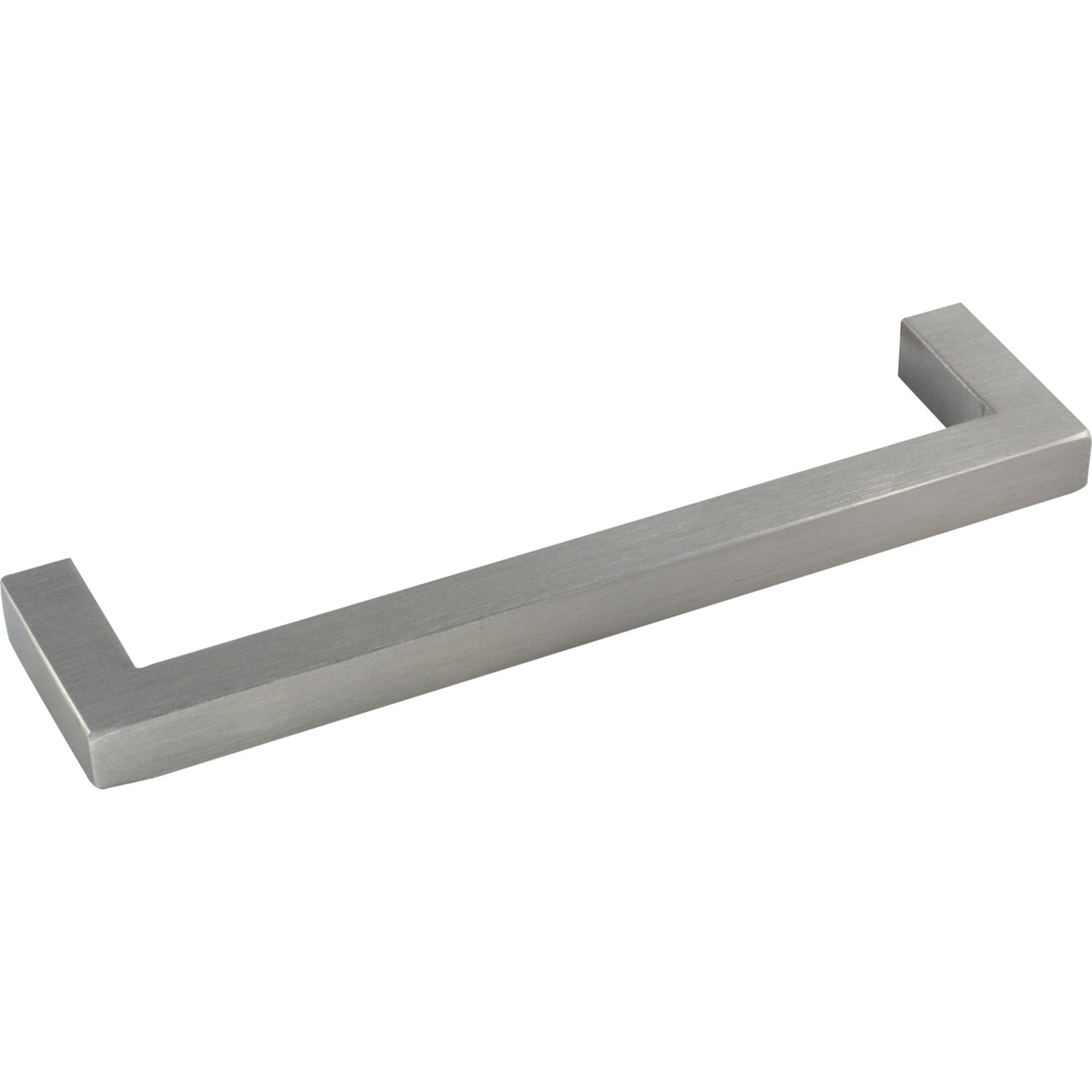 Griff Merope Lochabstand 128mm Breite 138mm Edelstahl gebürstet