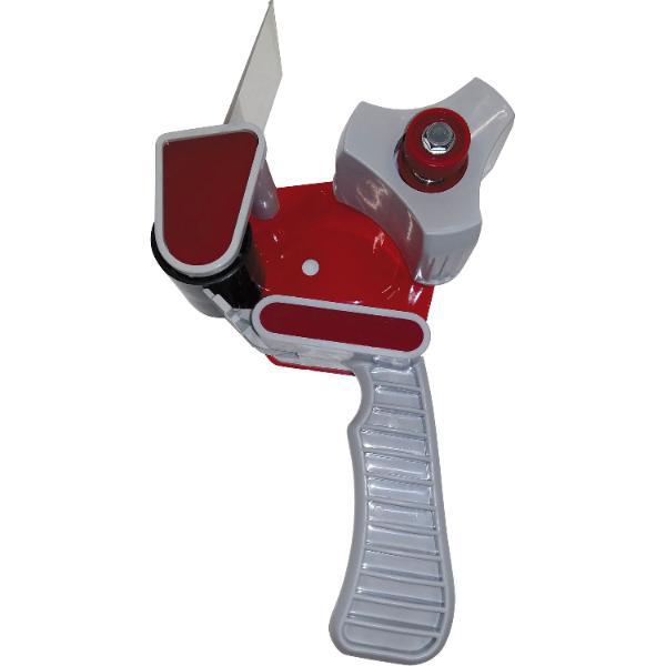 ninka Handbandabroller D Metall/Kunststoffausführung für Rollenbreite 50 mm