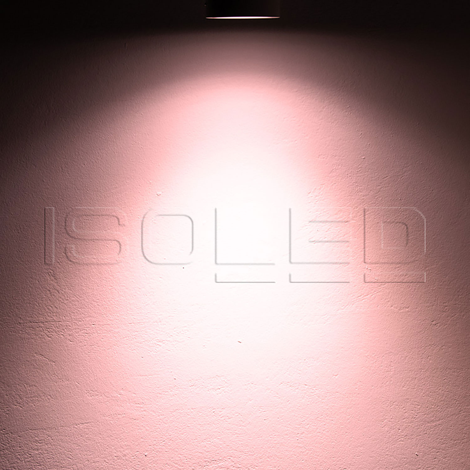 ISOLED AR111 Fresh Meat Light 30W 35°-50° variabel inkl. externem VG