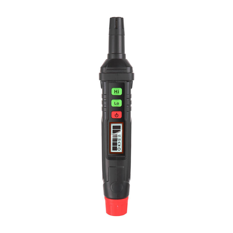 Habotest Mini-Gasleckdetektor HT61