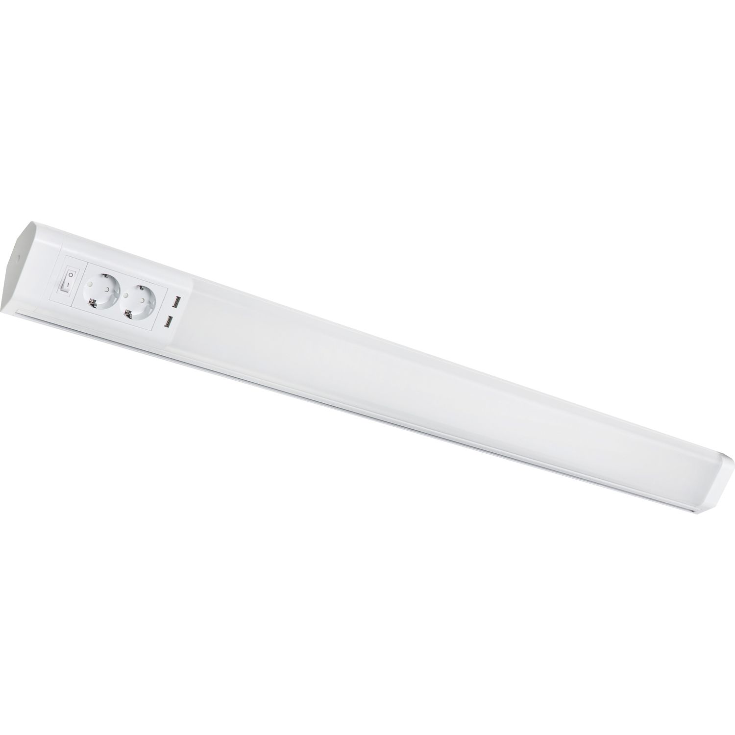 Elektra Unterbauleuchte LD8115AS 779mm 15W 4000K weiß
