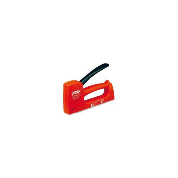 Rapid Handtacker R53 für Klammern Type 53 4 - 10 mm