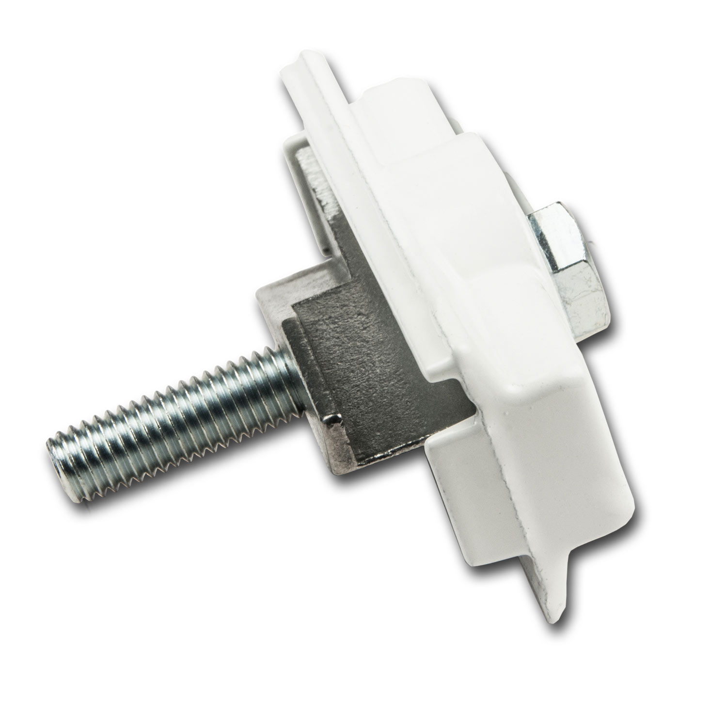 ISOLED 3-Phasen Adapter mechanisch weiß
