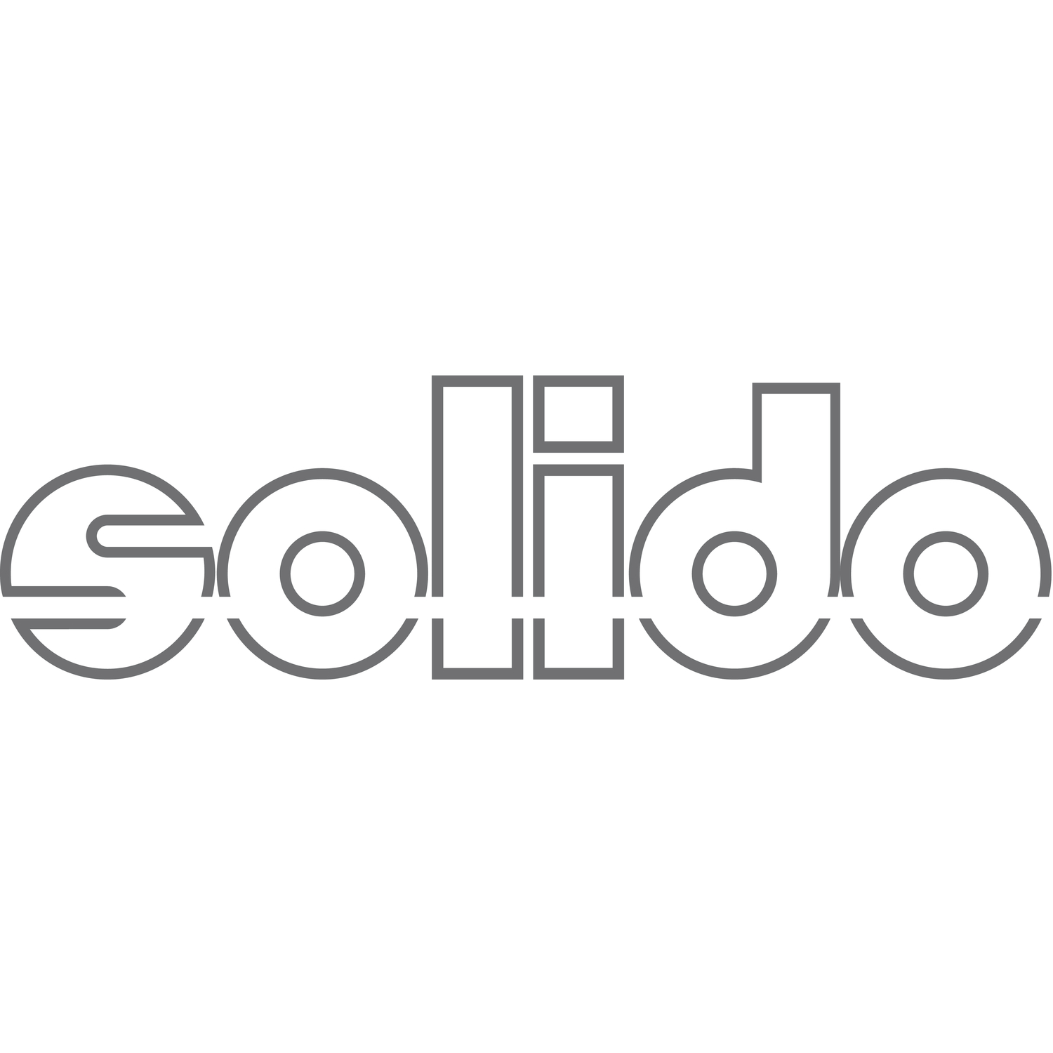 solido solido