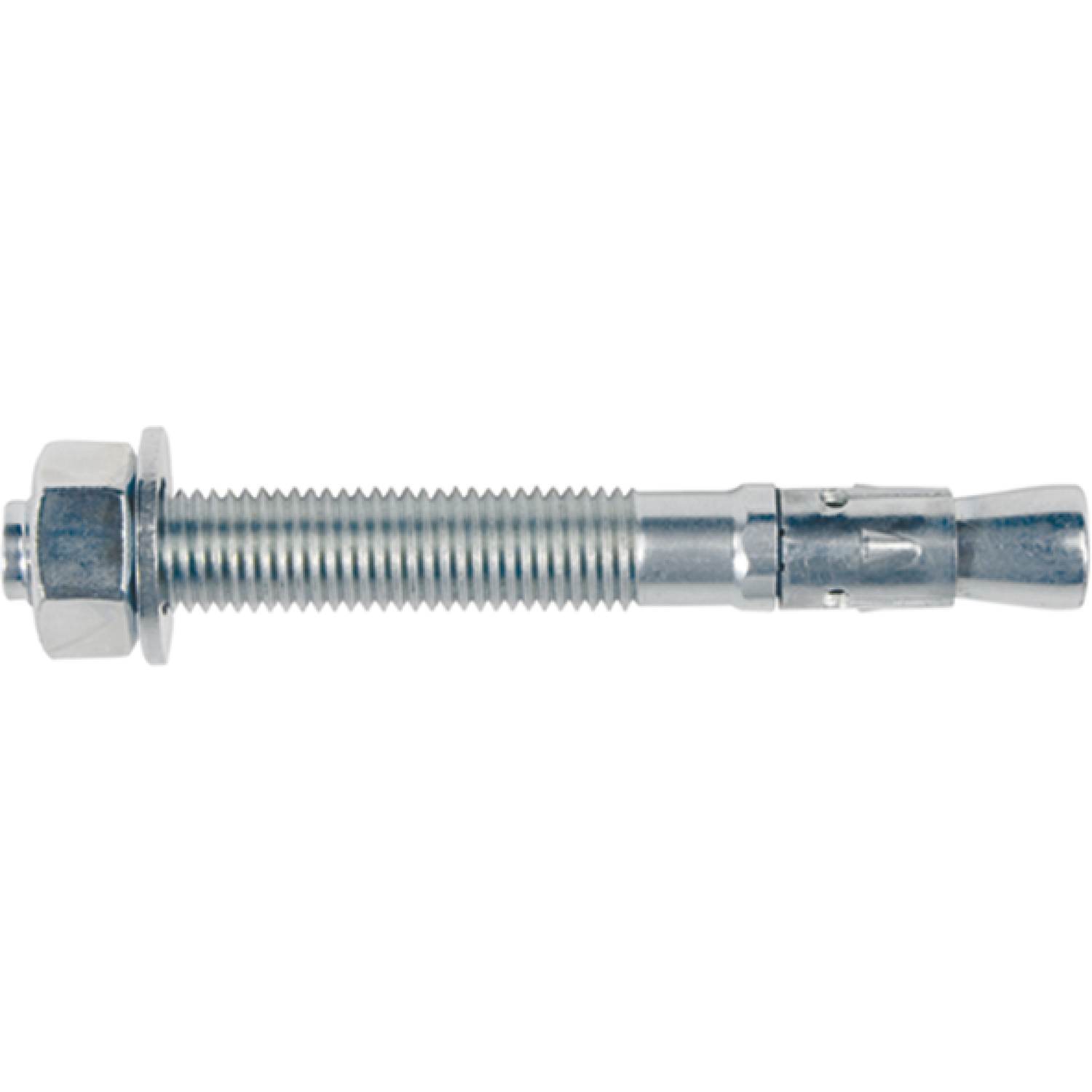 FISCHER FBN II 16/ 25/143 Edelstahl R Bolzen mit Bewertung druckzonentauglich (10Stk)