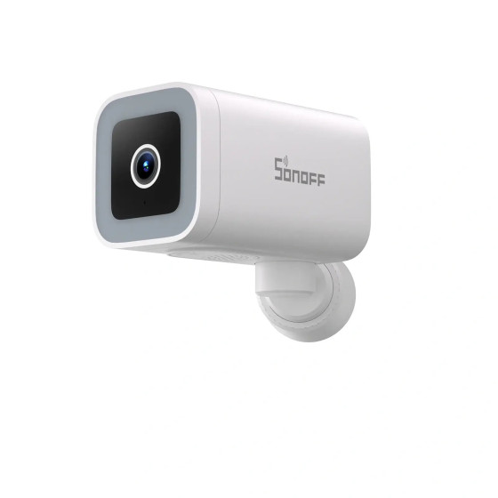 Sonoff CAM Outdoor Intelligente Sicherheitskamera CAM-B1P
