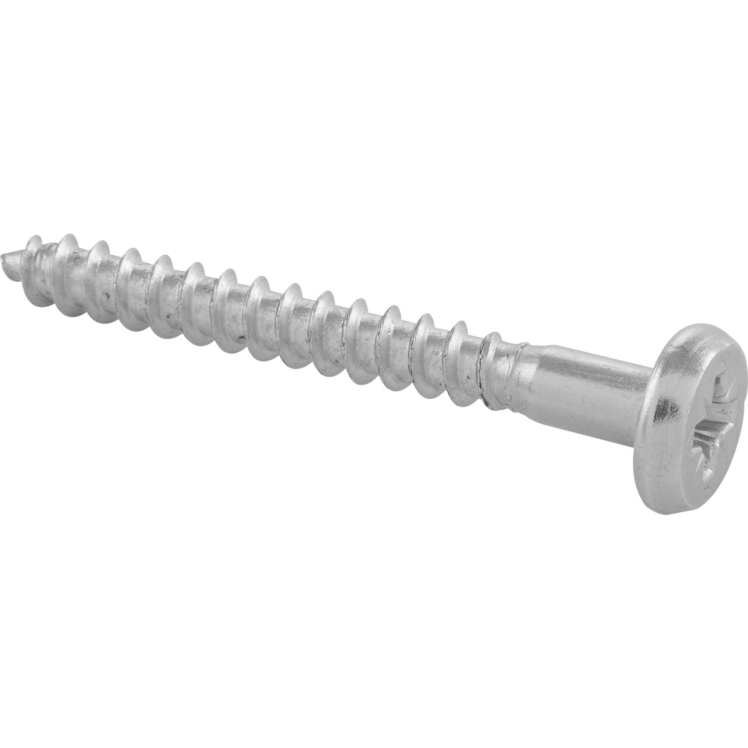 Spezialschraube 5,5 x 49 mm, Stahl verzinkt ()