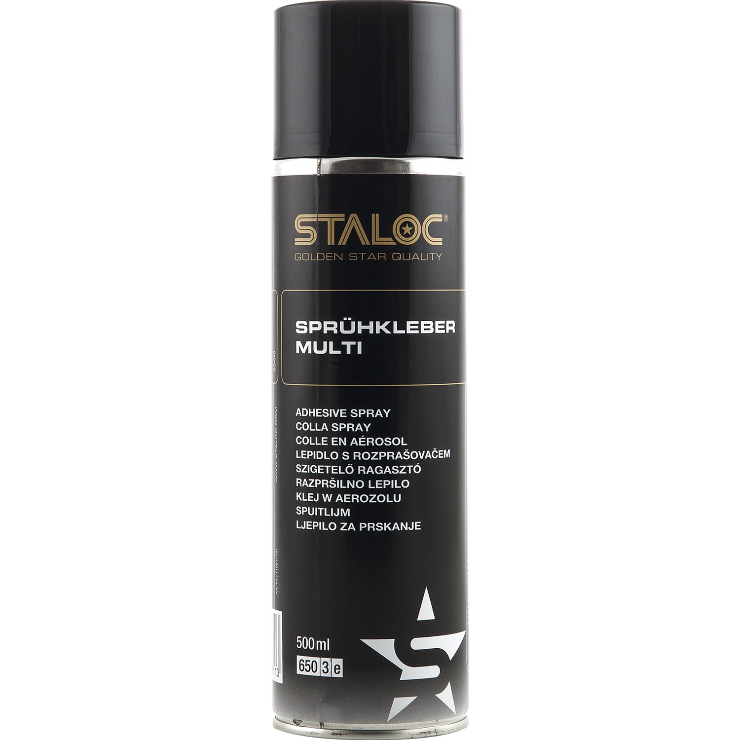 STALOC Sprühkleber Multi (500 ml)