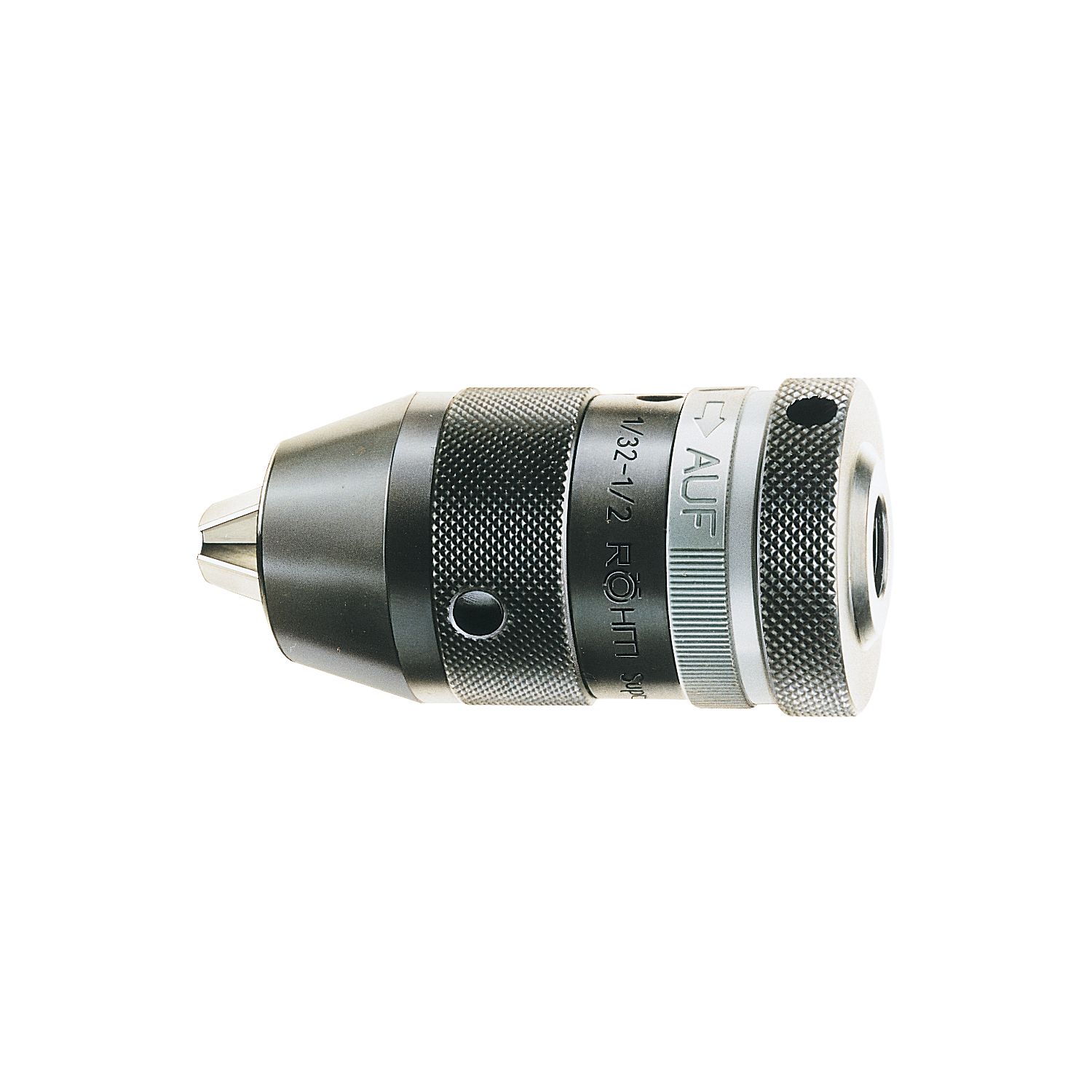 Röhm Schnellspannbohrfutter Supra SK13S 1 - 13 mm 1/2"