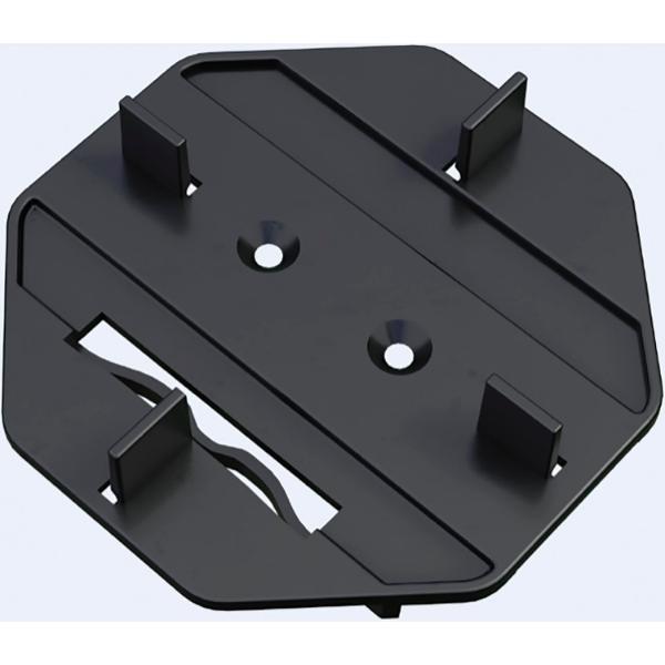 K&R Plattenhalter M-Fix H inkl. Isopad-Auflage 100ST