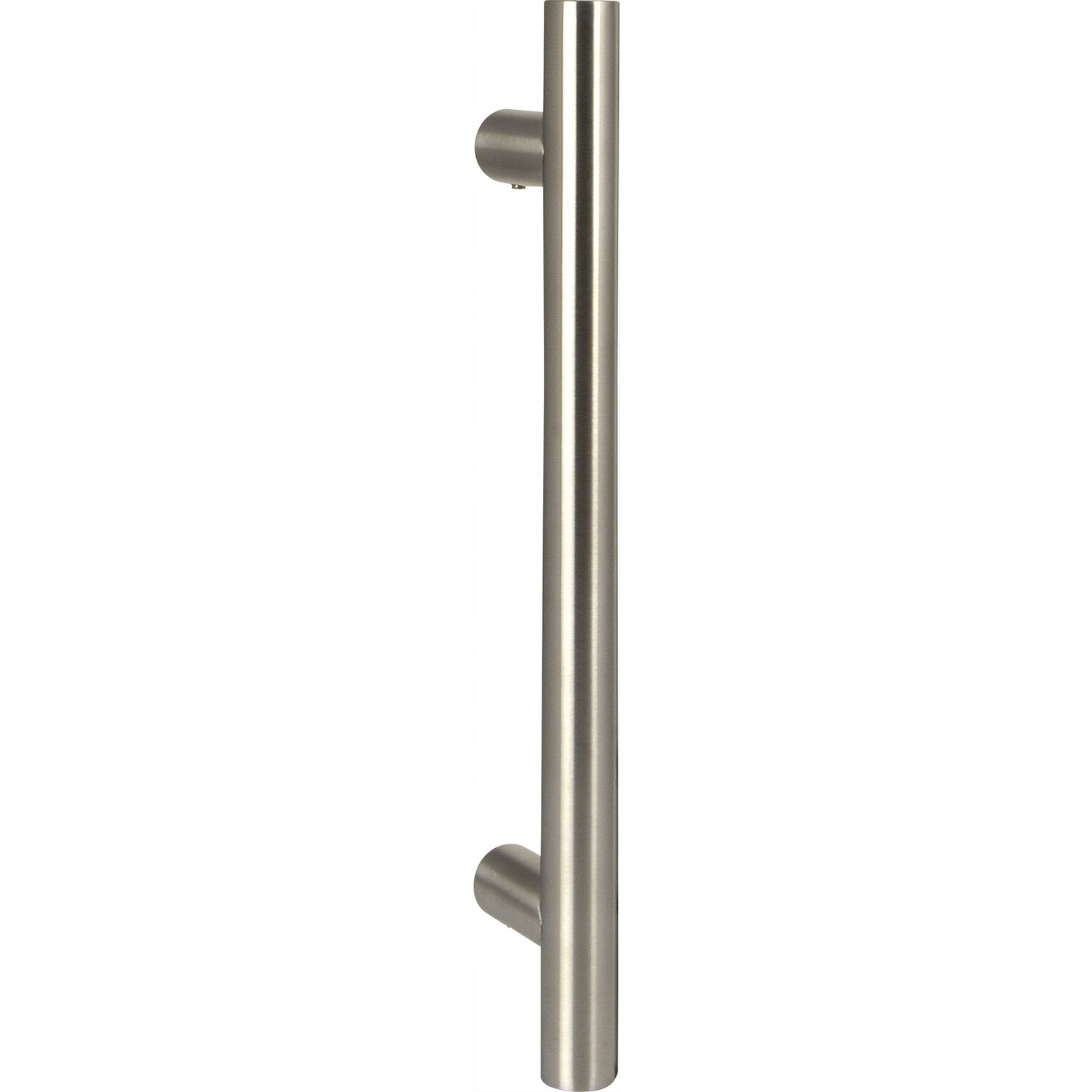 Marchesi Türgriff 8202 350mm Lochabstand 250mm Edelstahl matt
