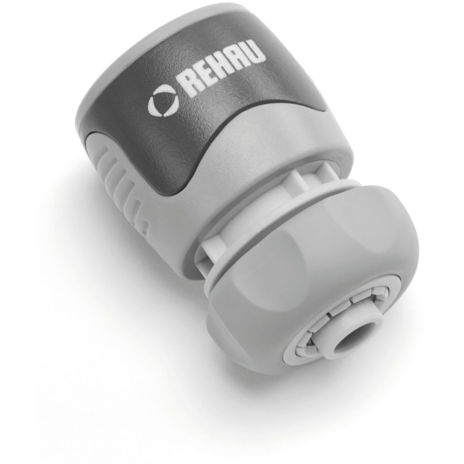 REHAU COMFORT Schnellschlauchstück 3/4" REHAU COMFORT Schnellschlauchstück 3/4"