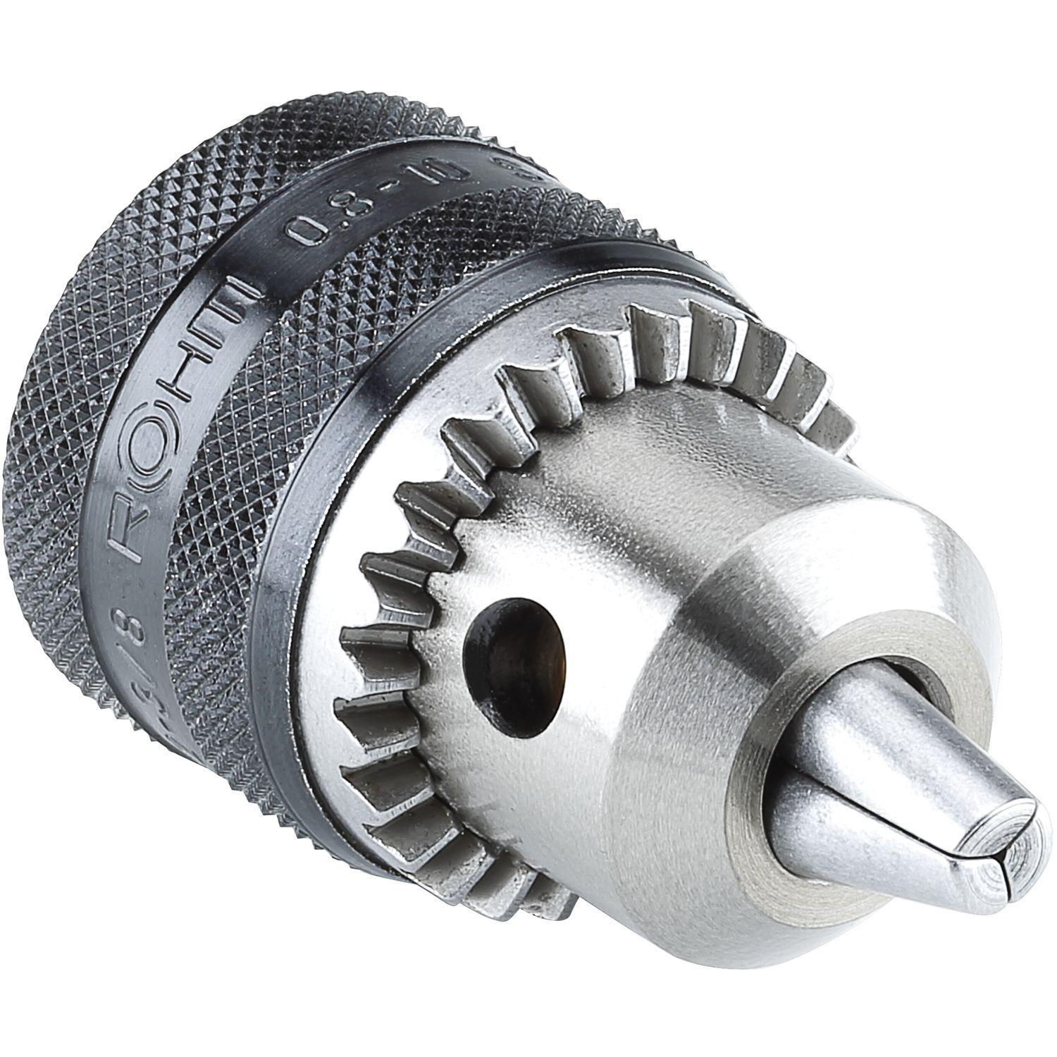 Röhm Zahnkranzbohrfutter Prima P13L 1 - 13 mm 1/2"